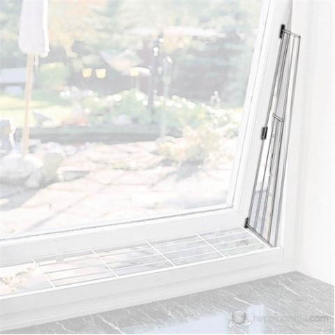 Trixie Kedi Cam İçin Yan Koruma Izgara Tel