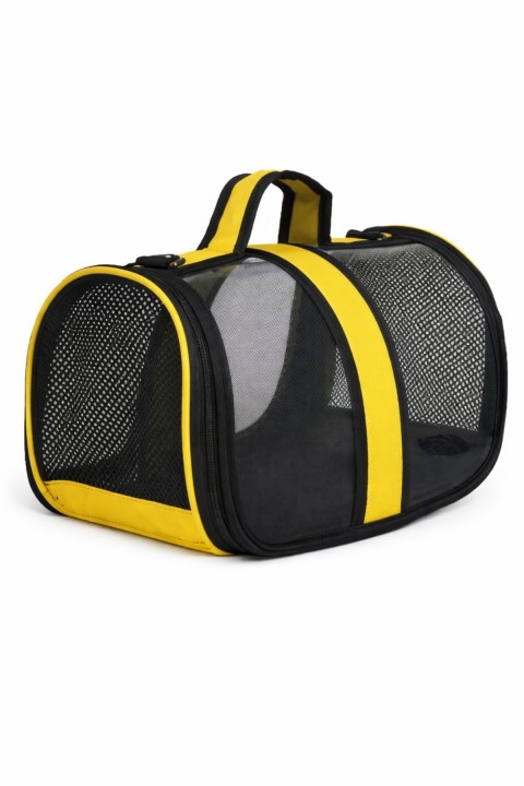 Trompet's Flybag Kedi Taşıma Çantası Seyahat Çantası