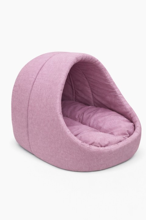 Trompet's Pembe Mağara Kedi Yatağı