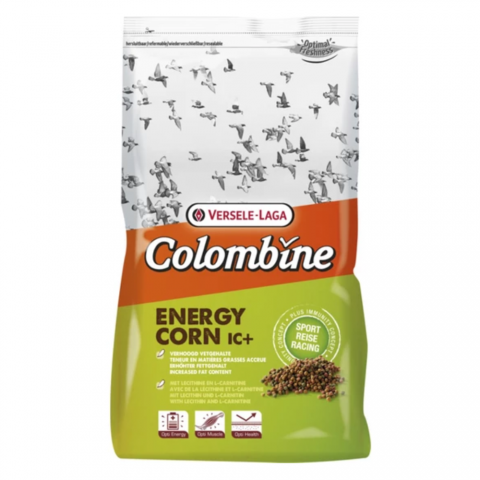 Versele Laga Colombıne Energy Corn Ic+ Güvercin Pelet Yem 15kg